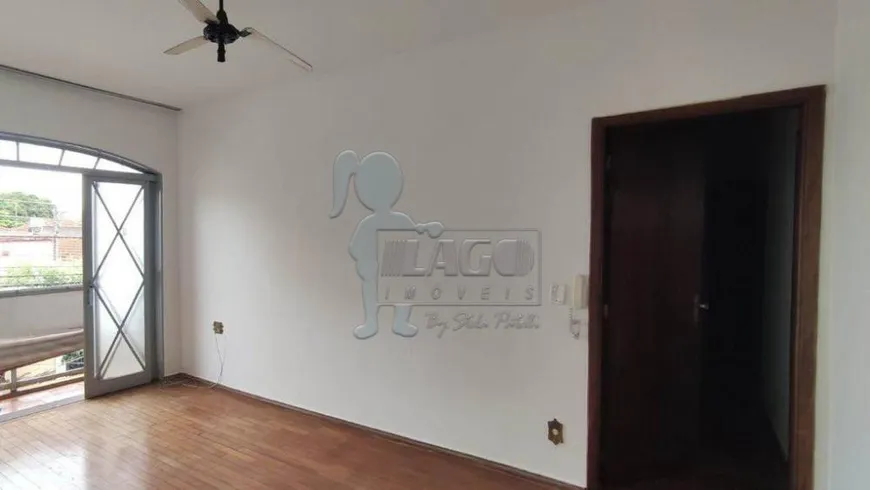 Foto 1 de Casa com 5 Quartos à venda, 144m² em Campos Eliseos, Ribeirão Preto