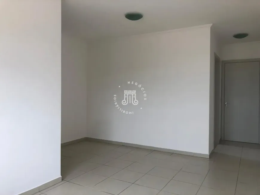 Foto 1 de Apartamento com 2 Quartos para alugar, 58m² em Jardim Shangai, Jundiaí