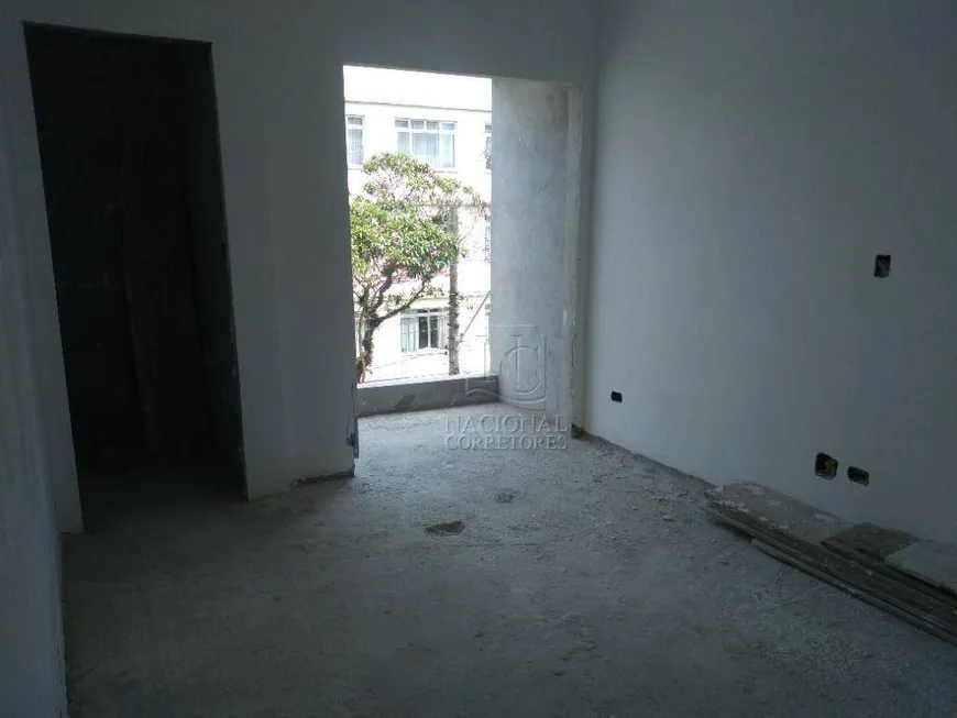 Foto 1 de Sobrado com 2 Quartos à venda, 128m² em Santa Teresinha, Santo André