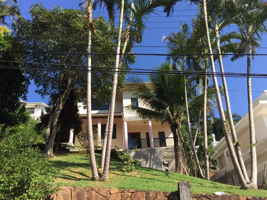 Foto 1 de Casa de Condomínio com 3 Quartos à venda, 1260m² em Roçado, São José