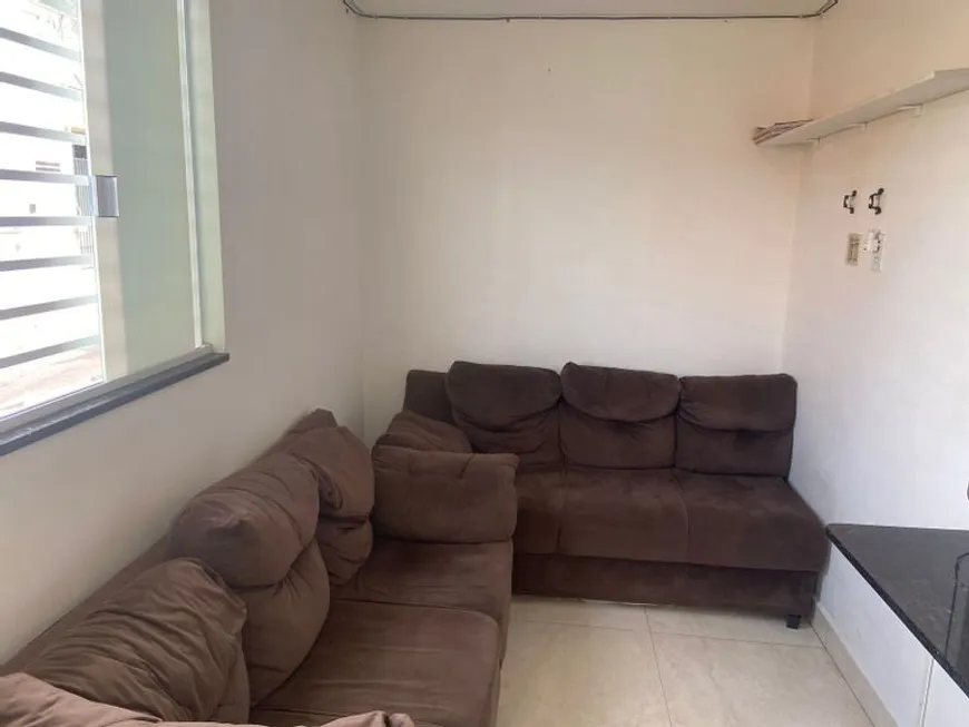 Foto 1 de Apartamento com 2 Quartos à venda, 35m² em Itapoã I, Brasília