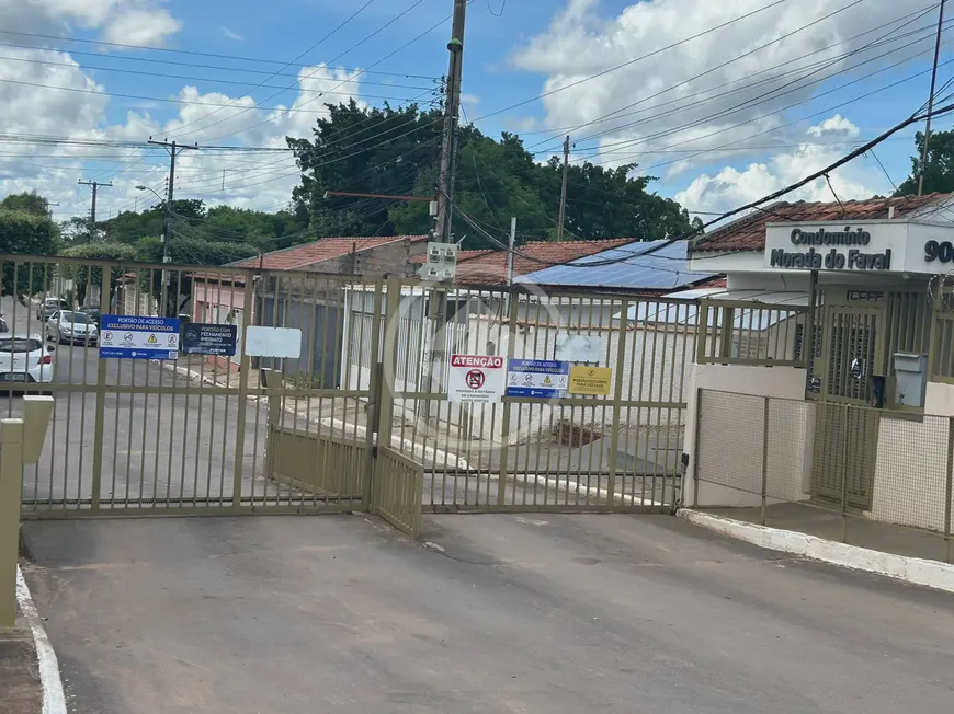 Foto 1 de Casa de Condomínio com 3 Quartos à venda, 190m² em São Francisco, Cuiabá