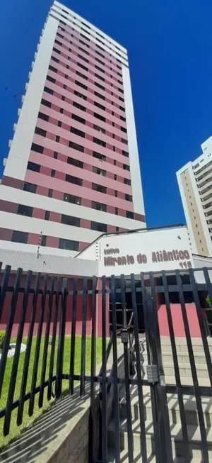 Foto 1 de Apartamento com 3 Quartos à venda, 70m² em Armação, Salvador