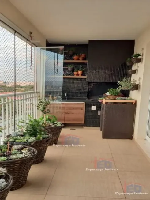 Foto 1 de Apartamento com 3 Quartos à venda, 113m² em Vila Campesina, Osasco