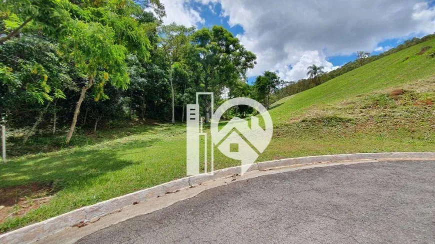 Foto 1 de Lote/Terreno à venda, 1520m² em , Paraibuna