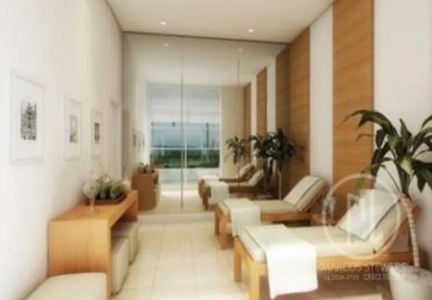 Foto 1 de Apartamento com 4 Quartos para alugar, 266m² em Jardim Marajoara, São Paulo