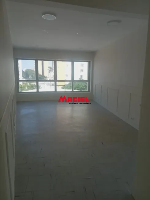 Foto 1 de Sala Comercial à venda, 35m² em Centro, São José dos Campos