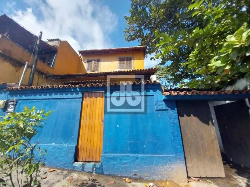 Foto 1 de Casa com 3 Quartos à venda, 400m² em Freguesia- Jacarepaguá, Rio de Janeiro