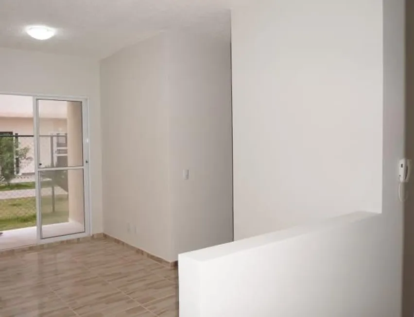 Foto 1 de Apartamento com 2 Quartos à venda, 47m² em VILA FAUSTINA II, Valinhos