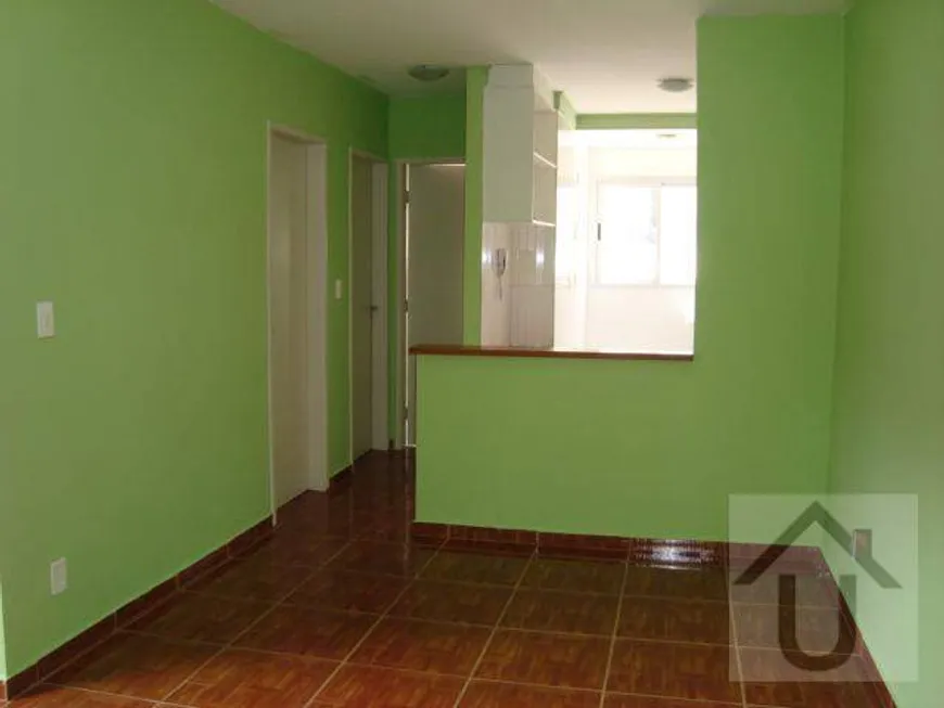 Foto 1 de Apartamento com 2 Quartos à venda, 55m² em Santa Maria, Osasco