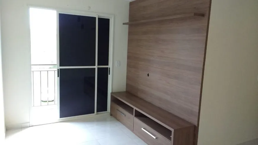 Foto 1 de Apartamento com 2 Quartos à venda, 56m² em Universitario, São José do Rio Preto