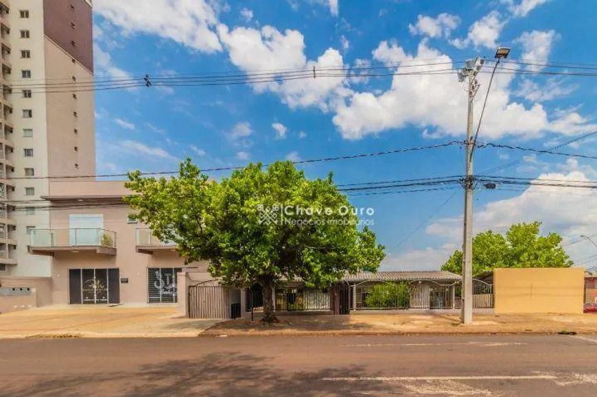 Foto 1 de Sala Comercial à venda, 400m² em Coqueiral, Cascavel