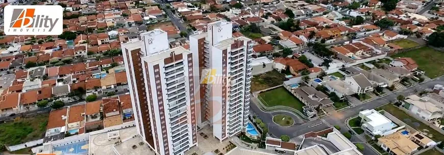 Foto 1 de Apartamento com 3 Quartos à venda, 114m² em Jardim das Américas, Cuiabá