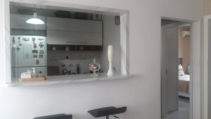 Foto 1 de Apartamento com 2 Quartos à venda, 60m² em São Gonçalo, Salvador