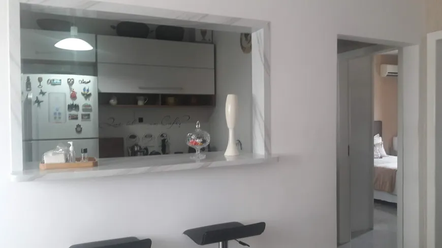 Foto 1 de Apartamento com 2 Quartos à venda, 60m² em São Gonçalo, Salvador