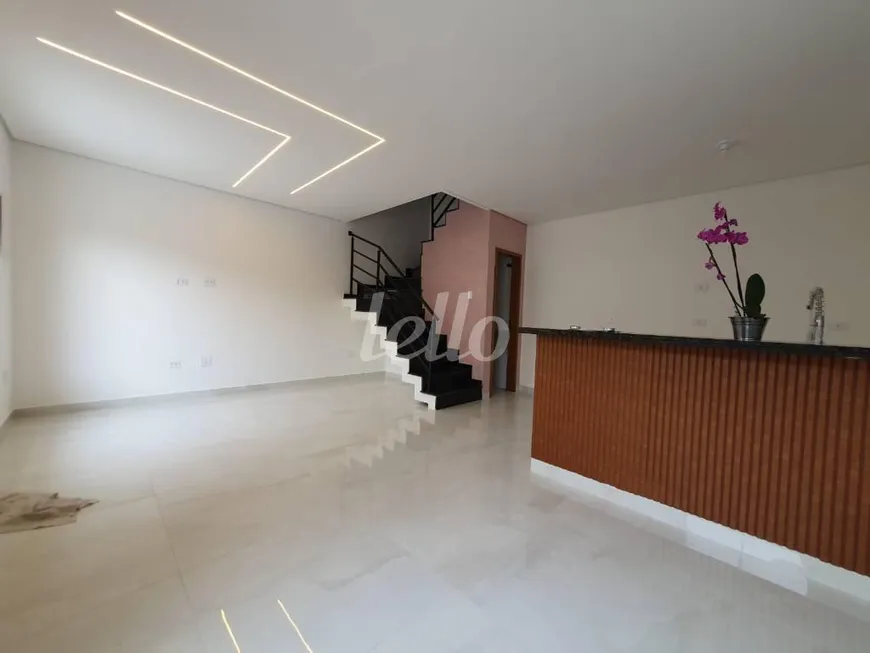 Foto 1 de Casa com 3 Quartos à venda, 110m² em Tucuruvi, São Paulo