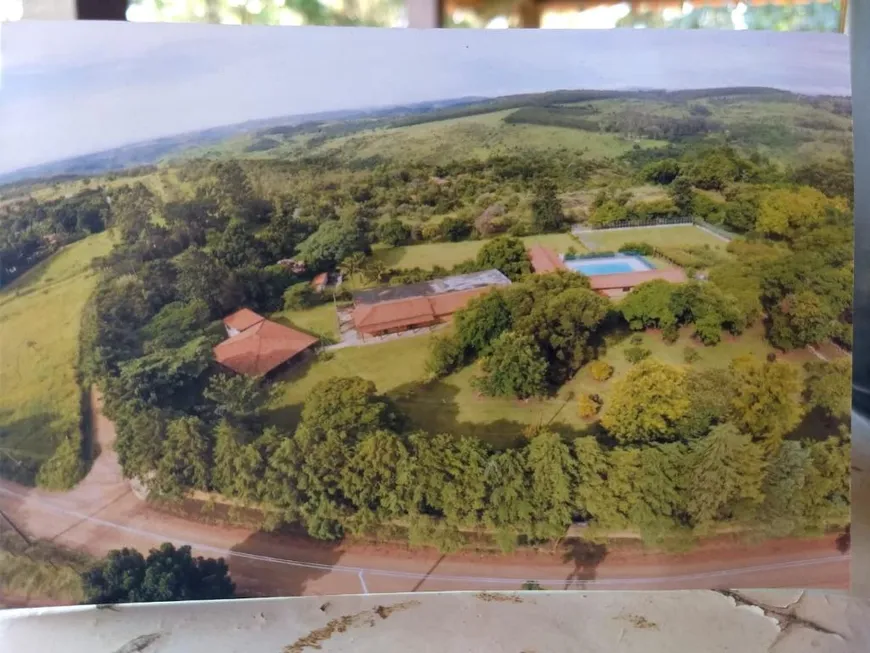 Foto 1 de Fazenda/Sítio à venda, 1024m² em Chácara Alpinas, Valinhos