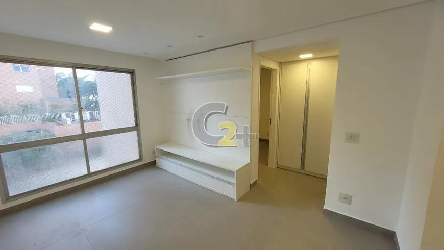 Foto 1 de Apartamento com 2 Quartos para alugar, 62m² em Santa Cecília, São Paulo
