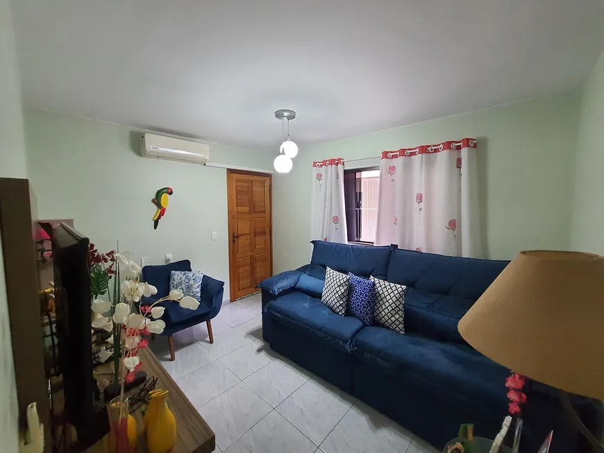 Foto 1 de Apartamento com 2 Quartos à venda, 75m² em Centro, Nilópolis