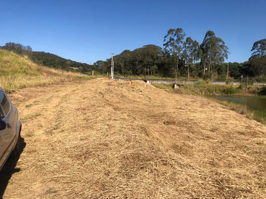 Foto 1 de Lote/Terreno à venda, 500m² em Cachoeira, Cotia