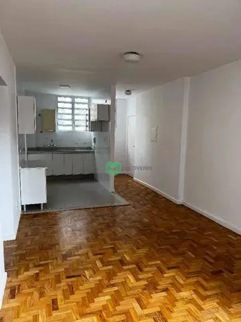 Foto 1 de Apartamento com 3 Quartos para alugar, 100m² em Jardim América, São Paulo