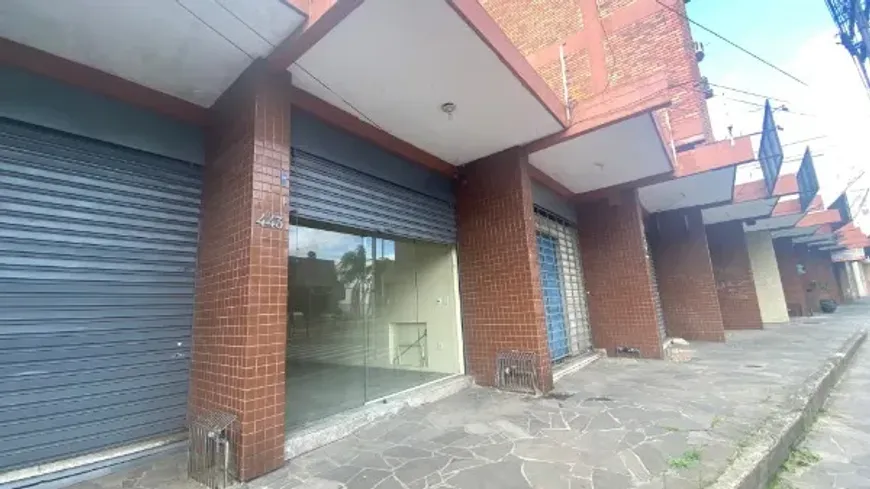 Foto 1 de Ponto Comercial à venda, 59m² em São João, Porto Alegre