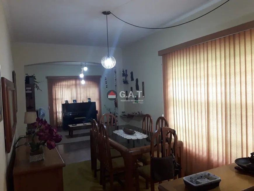 Foto 1 de Casa com 3 Quartos à venda, 240m² em Jardim Europa, Sorocaba