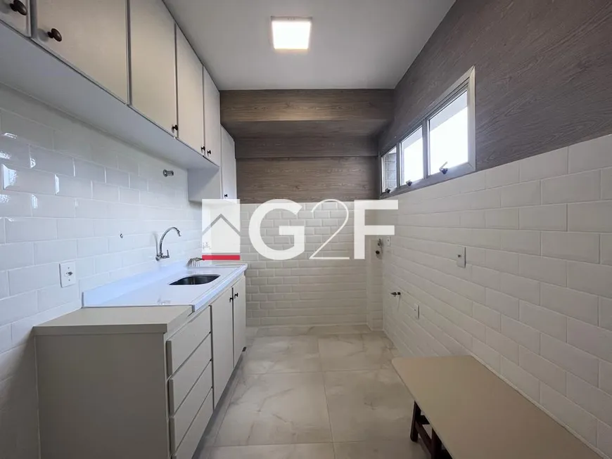 Foto 1 de Apartamento com 1 Quarto à venda, 45m² em Jardim Novo São José, Campinas