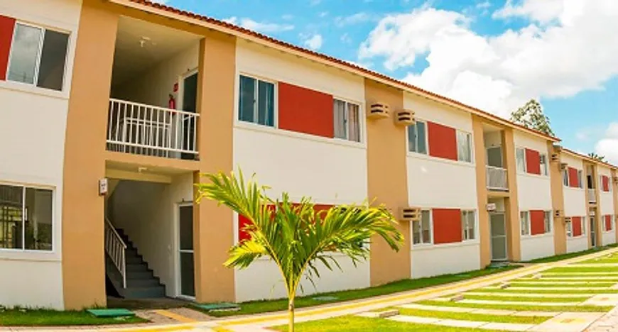 Foto 1 de Apartamento com 2 Quartos à venda, 64m² em Coqueiro, Belém