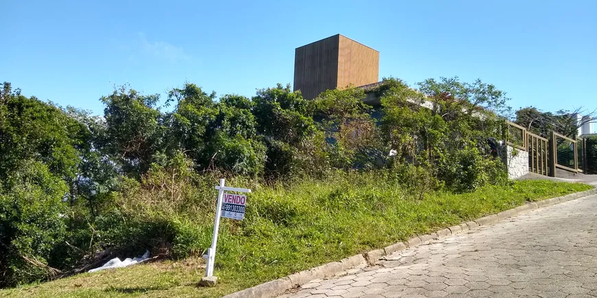 Foto 1 de Lote/Terreno à venda, 532m² em Jardim Panorâmico, Garopaba