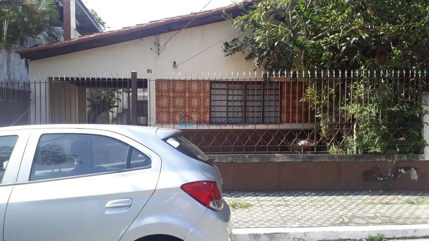 Foto 1 de Casa com 3 Quartos à venda, 100m² em Jardim Oriental, São Paulo