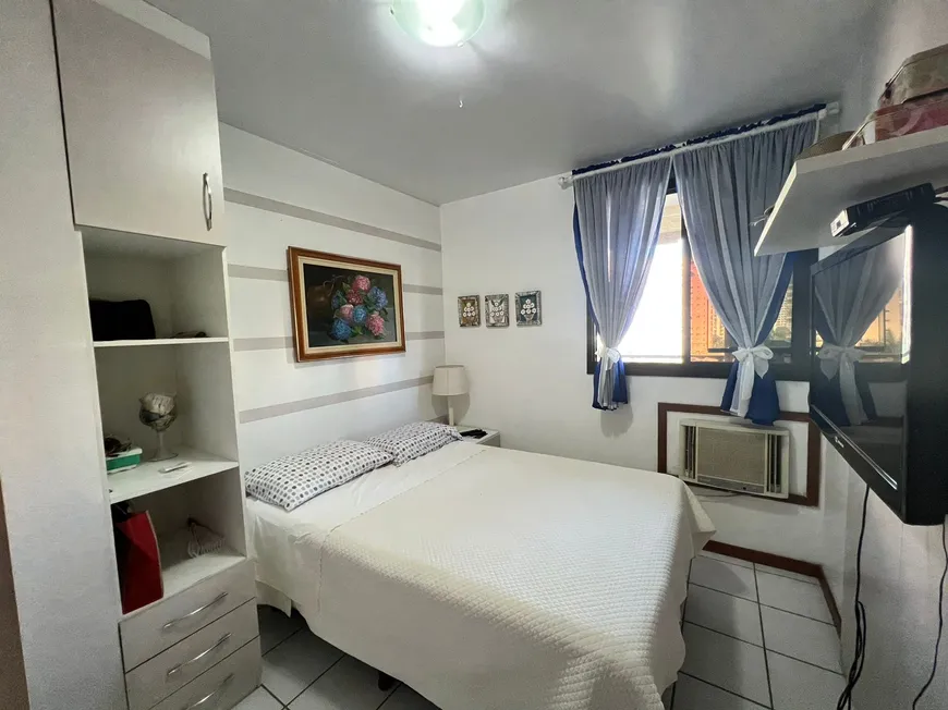 Foto 1 de Apartamento com 3 Quartos para alugar, 80m² em Barra da Tijuca, Rio de Janeiro