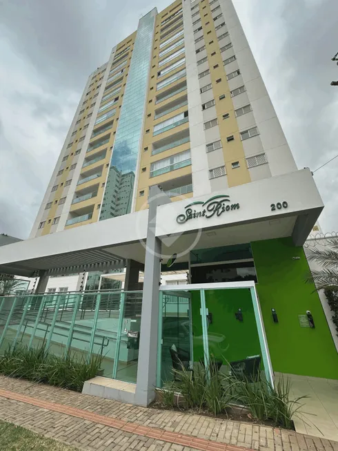 Foto 1 de Apartamento com 2 Quartos à venda, 120m² em Alvorada, Cuiabá