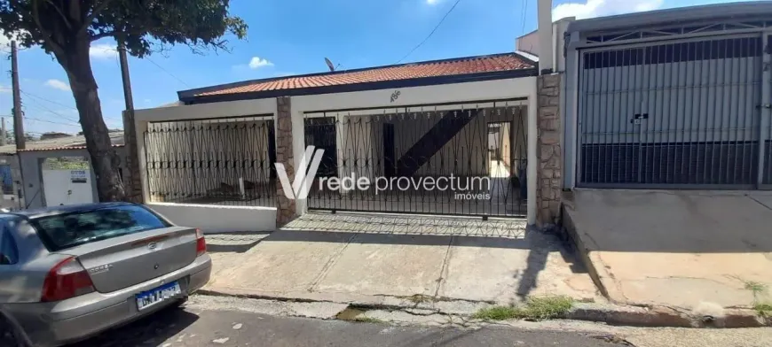 Foto 1 de Casa com 3 Quartos à venda, 141m² em Parque Residencial Maria de Lourdes, Hortolândia