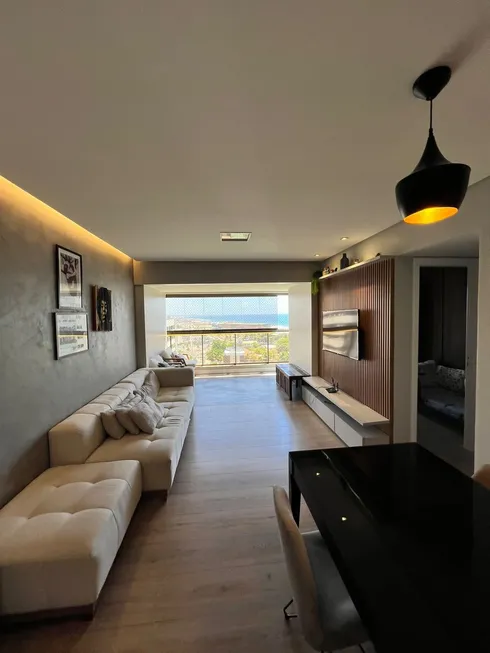 Foto 1 de Apartamento com 3 Quartos à venda, 94m² em Armação, Salvador