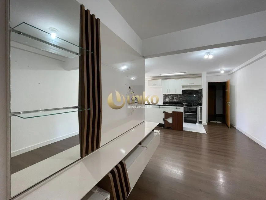 Foto 1 de Apartamento com 2 Quartos à venda, 64m² em Bigorrilho, Curitiba