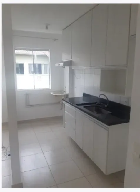 Foto 1 de Apartamento com 2 Quartos à venda, 45m² em Campinas de Brotas, Salvador