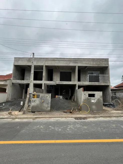 Foto 1 de Casa com 2 Quartos à venda, 100m² em Rio da Luz, Jaraguá do Sul