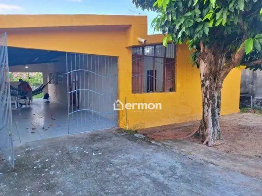 Foto 1 de Casa com 4 Quartos à venda, 336m² em Pitimbu, Natal