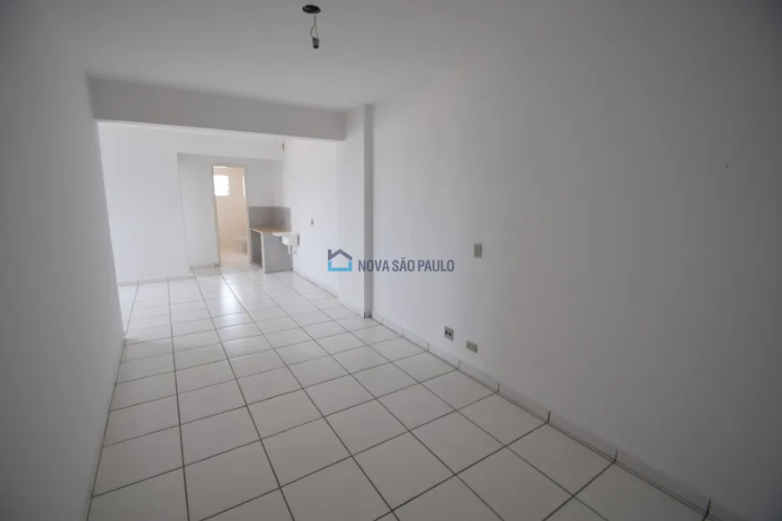 Foto 1 de Apartamento com 2 Quartos para alugar, 65m² em Vila do Encontro, São Paulo