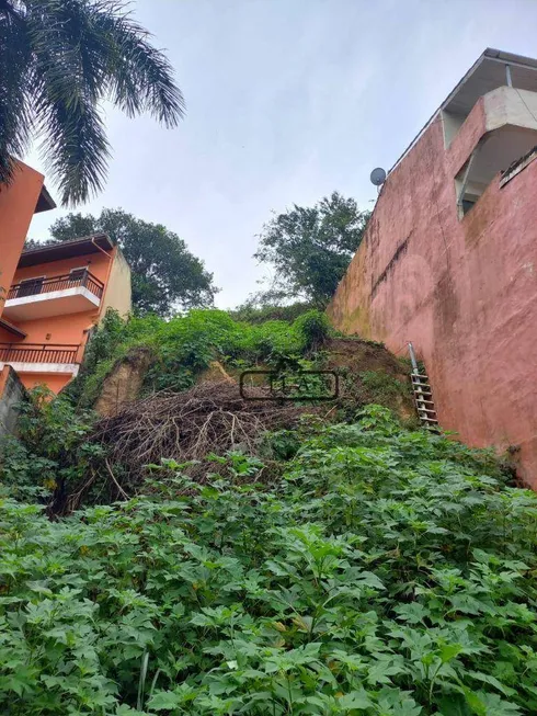 Foto 1 de Lote/Terreno à venda, 1m² em Porto Grande, São Sebastião