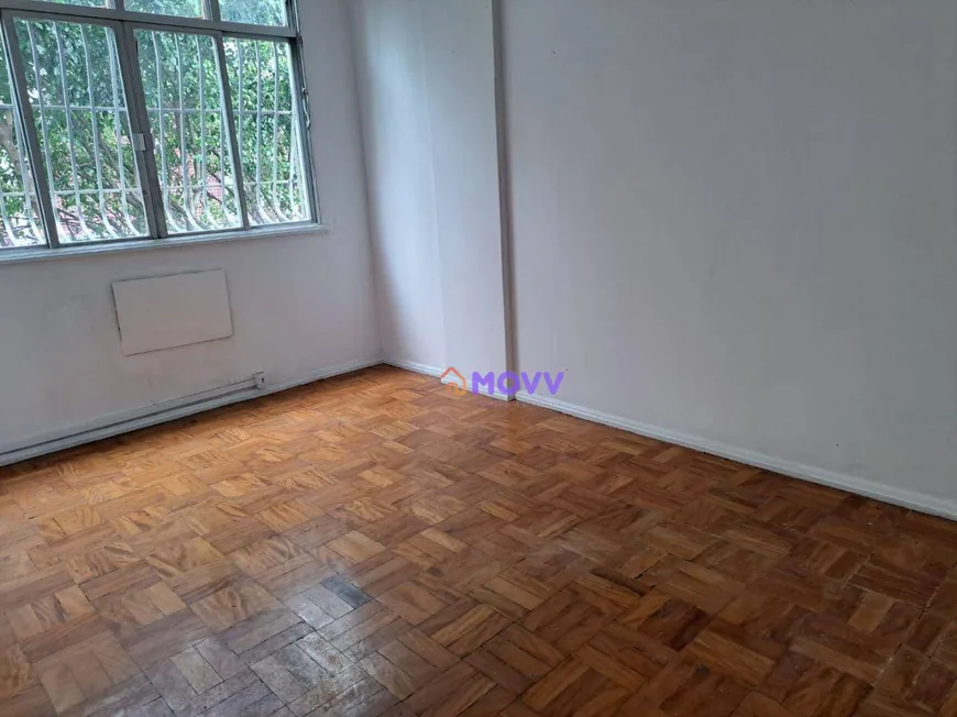 Foto 1 de Apartamento com 2 Quartos à venda, 80m² em Santa Rosa, Niterói