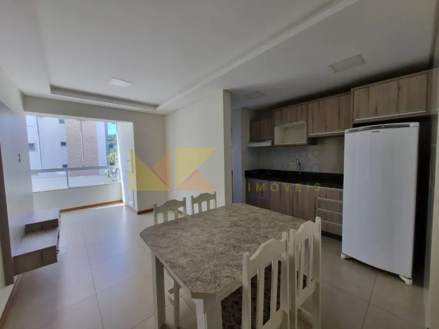 Foto 1 de Apartamento com 2 Quartos para alugar, 61m² em Itoupava Seca, Blumenau