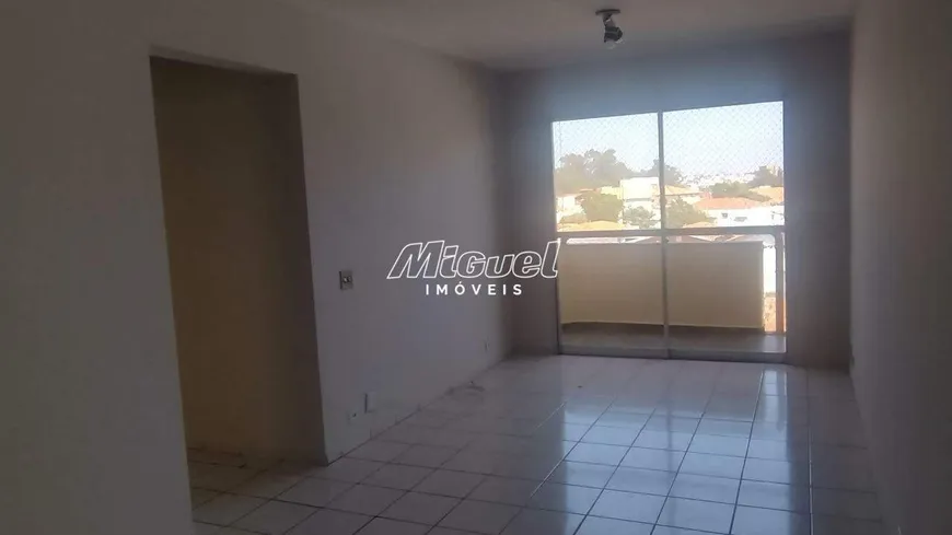 Foto 1 de Apartamento com 2 Quartos à venda, 70m² em Centro, Piracicaba