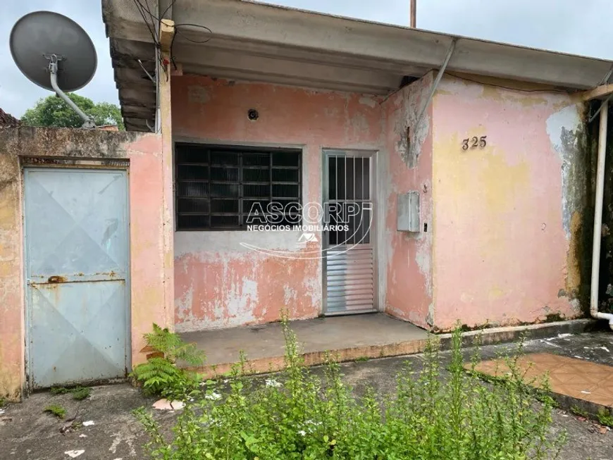 Foto 1 de Casa com 3 Quartos à venda, 119m² em Parque Residencial Piracicaba, Piracicaba