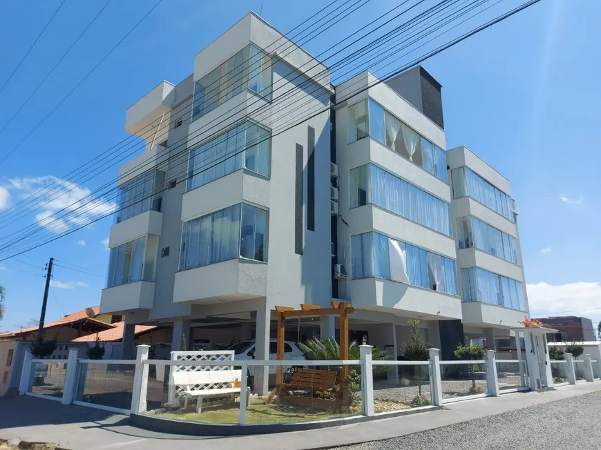 Foto 1 de Apartamento com 2 Quartos à venda, 84m² em Itajubá, Barra Velha