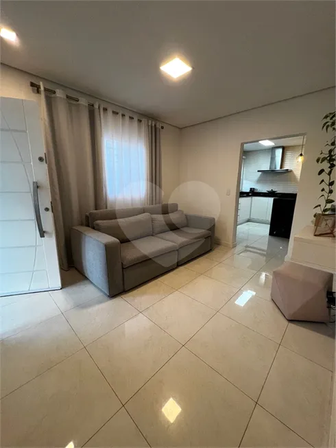 Foto 1 de Casa com 3 Quartos à venda, 158m² em Imirim, São Paulo