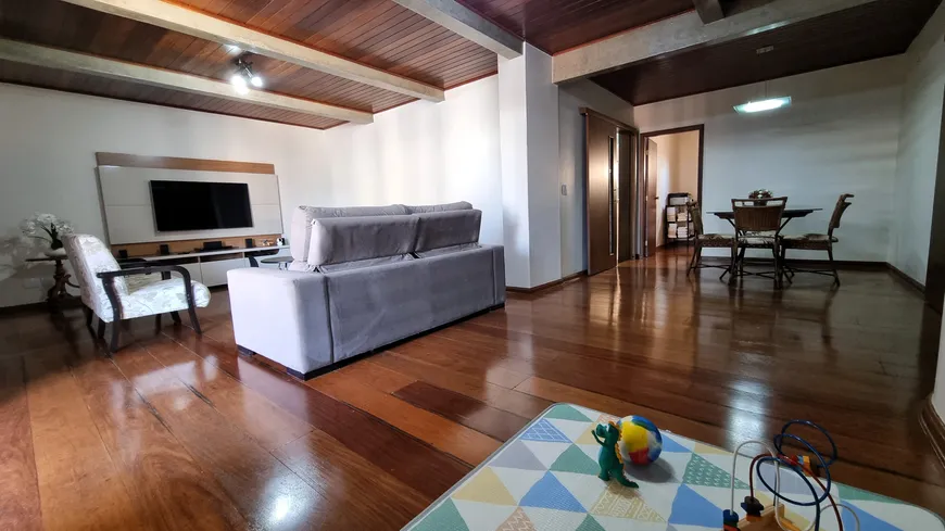 Foto 1 de Apartamento com 3 Quartos à venda, 160m² em Vila Redentora, São José do Rio Preto