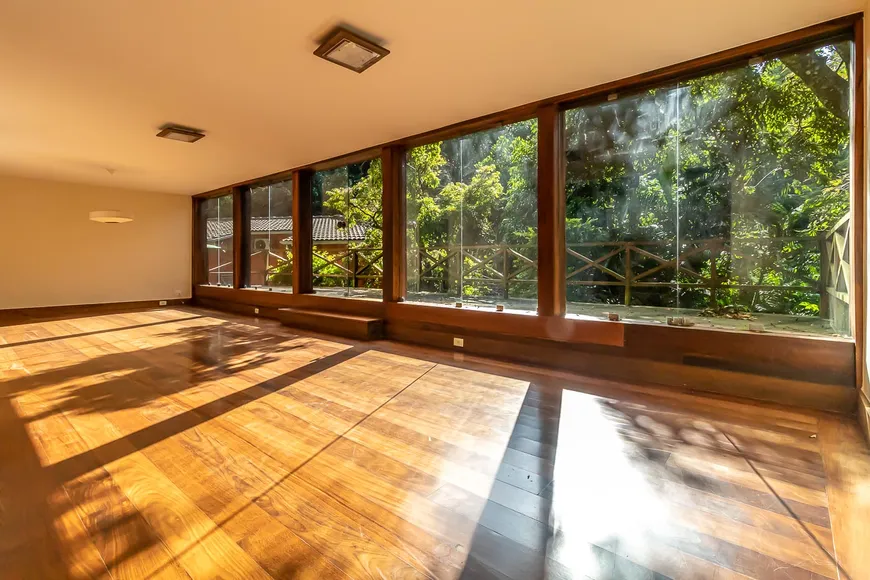 Foto 1 de Casa de Condomínio com 5 Quartos à venda, 384m² em São Conrado, Rio de Janeiro