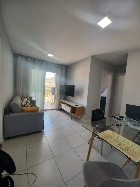 Foto 1 de Apartamento com 2 Quartos à venda, 58m² em Porto Novo, São Gonçalo